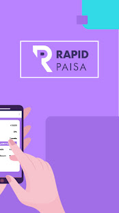 RapidPaisa - Instant Loan App 1.15.2 screenshots 2