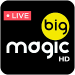 Cover Image of Tải xuống Big Magic TV Live Serials Tips 1.0 APK