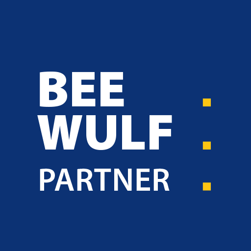 Bee Wulf logo