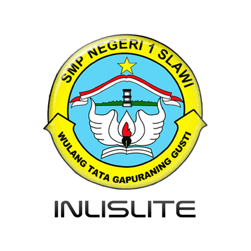 Inlislite logo