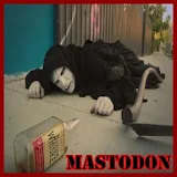 Mastodon - Sultan's Curse icon