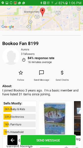 Bookoo Screen 3