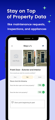 RentCheck Screen 2