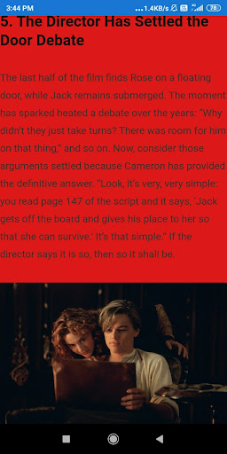 Titanic Ringtones-wallpapers