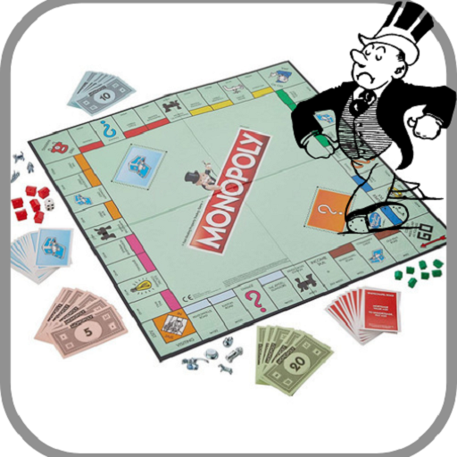 Download & Play MONOPOLY - Classic Board Game on PC & Mac (Emulator).