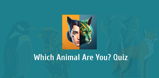 Which Animal Are You? Offline