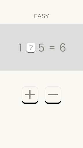 Math Learner Games Screen 2
