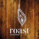 Roast Restaurant icon