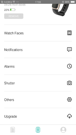 Da Fit Google Play のアプリ
