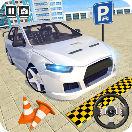 Car Advance Parking: Car Jam Scarica su Windows