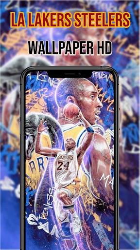 LA Lakers Wallpaper HD