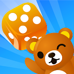 Cover Image of Download Bear Dice  APK