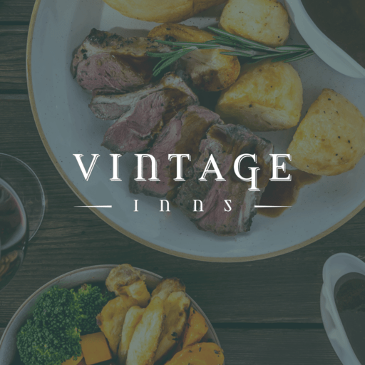 Vintage Inns logo