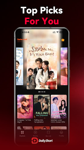 DailyShort - Short Dramas TV