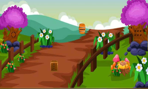 Escape From Fantasy Garden Escape Games Mobi 36 Apps On Google Play