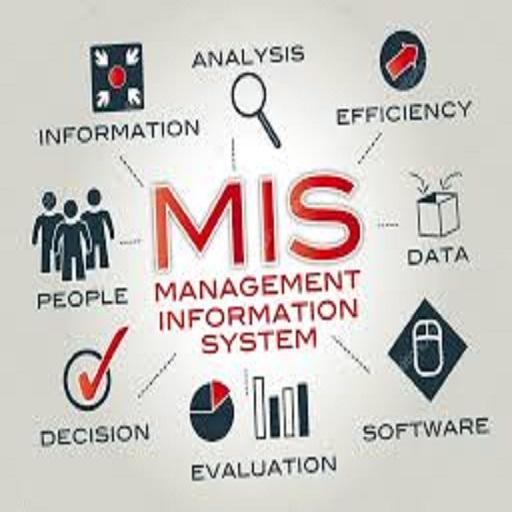 Management Information System(MIS) Laai af op Windows