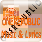 OneRepublic - No Vacancy  Song icon