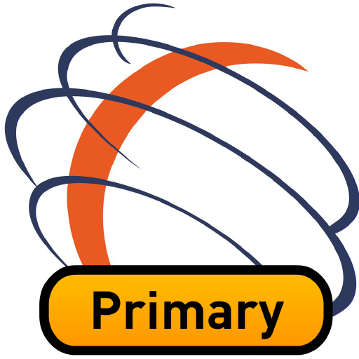Science SuperLab for Primary logo