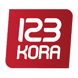 123KORA Football Live Score icon