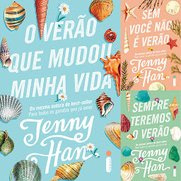 Icon image Trilogia Verão