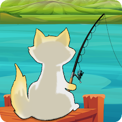 Cat Fishing Simulator