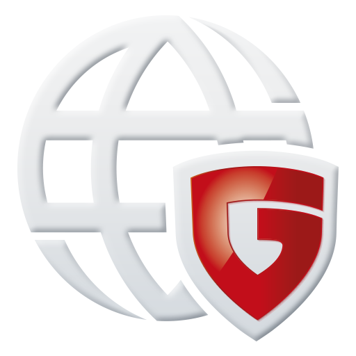 G DATA Mobile Security 28.0.5.31df04 Icon