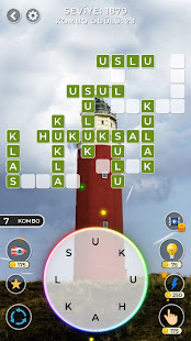Word Puzzle -No Internet androidhappy screenshots 2