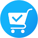 シンプル 買い物リスト - Androidアプリ