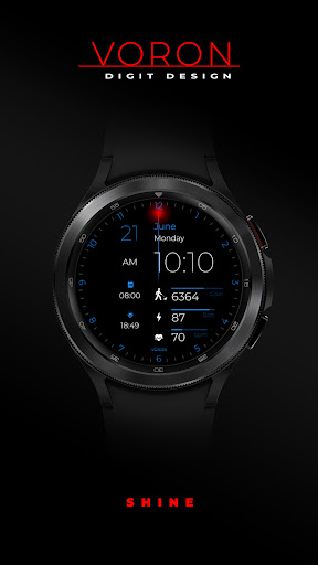 VORON Shine Minimalist WF