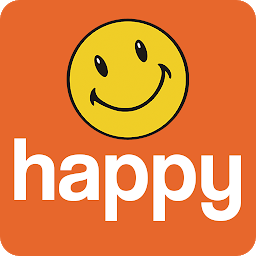 「Happy.com.tr」のアイコン画像