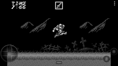 Swan.emu - Screenshot 4