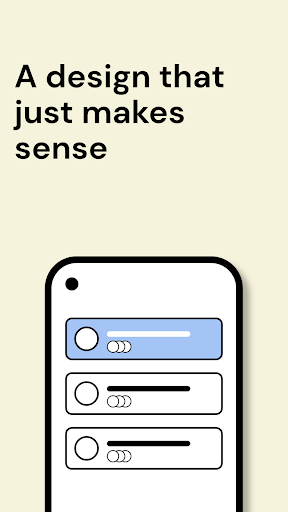Pinboards - Simple Group Chats Screen 3