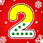 123 Number Learn, Trace, Count