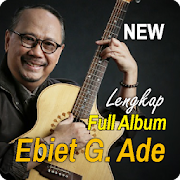 Ebiet G Ade full album