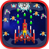Space Invaders:Galaxia Invader icon