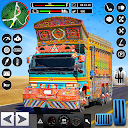 US Truck Simulator Games 3D APK