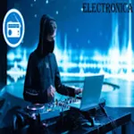 Cover Image of Télécharger Electronic Music Radio 1.0 APK