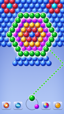 Game screenshot Bubble Blast - Pop Mania apk download