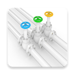 Cover Image of Télécharger Piping Engineering  APK