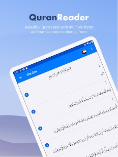 Athan Pro: Quran, Azan, Qibla Screenshot