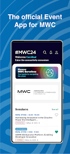 MWC Series App