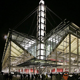 Rhein Energie Stadion Wallp icon