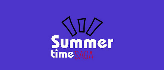 Summertime Saga Apk