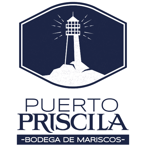 Santa Priscila logo