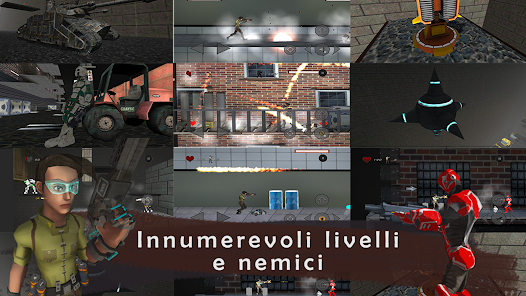 Immagine screenshot