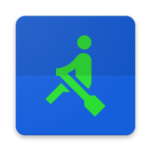 Rhythm visualization logo