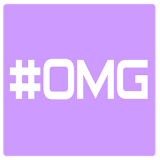 #OhMyGram - Square Photo icon