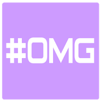 #OhMyGram - Square Photos