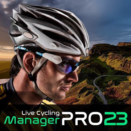 Pro Cycling Manager 2023 - Download