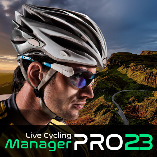 Live Cycling Manager Pro 2023 1.2 Icon